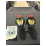 Coleco Vision Super Action Controller Set (not