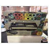 Coleco Vision The Arcade Quality Video