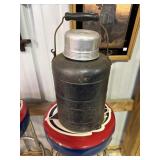 Stanley insulated unbreakable gallon jug