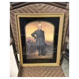 The  Evelynton Plantation Portrait of General Lee