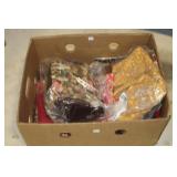Box lot - Longaberger handbags