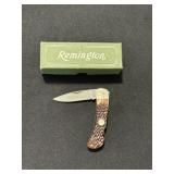 Remington UMC R5 Gentleman pocket knife