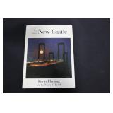 Autographed book  "Town and Country New Castle"