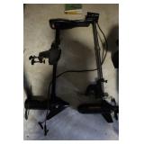 Shakespeare Sigma 30 trolling motor (tested,
