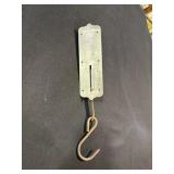 John Chatillon & Sons type 34 hanging