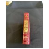 The Brothers Karamazov Collectors Edition leather