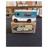 Herrs Grumman Route Star van collectible truck