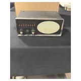 Bearcat III FM Monitor Receiver (scanner)