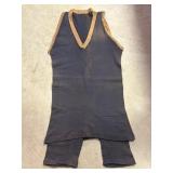 Swim suit possibly from 1920-30