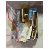 Perko clamp on rod holders, flush mount rod