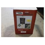 Moultrie feeders 6.5 gal. easy feed demand feeder