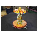 Tin litho mechanical Aero Swing possiably J.
