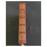 Dante The Divine Comedy Collectors Edition