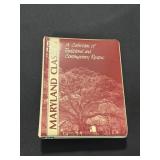 Cookbook - Maryland Classics A Collection