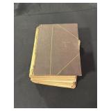 Old medical book - Medicology or Home