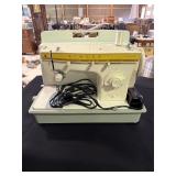 Singer Fashion Mate 360 sewing machine