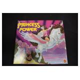 Princess of Power (sealed) "Storm" flying horse
