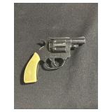 Volcanic 22 blank pistol type G