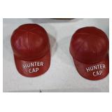 2 - Hunter Distillers NY plastic Hunter Cap