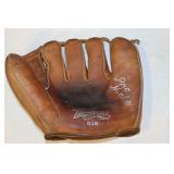 Truport G16 "Casey Wise" leather glove