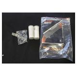 Browning 1/2 mod. & 1/4 imp. Chokes with key and