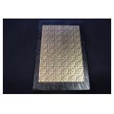 Easton Press leather bound book "Heart of