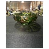 Early American Pattern glass Delaware pattern