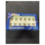 Nascar Hunter Mfg Group Collector Set
