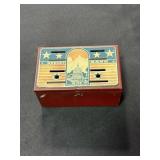 Marx Toys Budget bank
