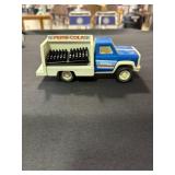 1970s Pepsi Cola Tonka delivery truck