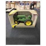 John Deere 1953 Model 70 Row-Crop tractor
