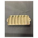 Wagner Ware Jr 1319C cast iron corn bread