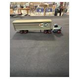 Winross Acme tractor and trailer