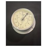 Downeaster Mfg Co battery operated Tide Clock