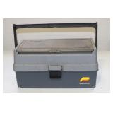 Plano tackel box with contents