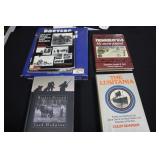 Lot - WWII books