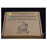 Ford Boxlink cleats in box