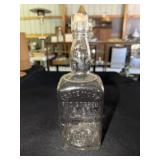Theordore Netter Philadelphia PA clear glass