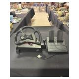 Mad Catz  Analog True Championship Racing