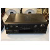 Technics AV control stereo receiver SA-DX930