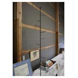 Longaberger 65 1/2" tall basket tree
