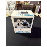 Si Tex TS-90 marine stereo system