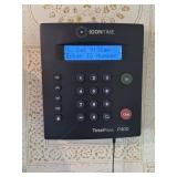 IconTime TotalPass P400 proximity card