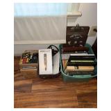 Lot - PENfriend 3 labeller (not tested), Miroco