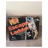 M&G Products Escape ladder