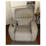 Power lift chair (works)