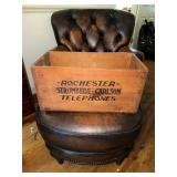 Rochester Stromberg Carlson Telephones