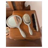 Vanity set