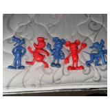Louis Marx and Co Walt Disney characters circa