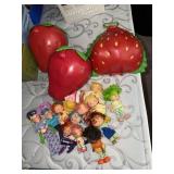 Strawberry Shortcake Berry Bake Shop,